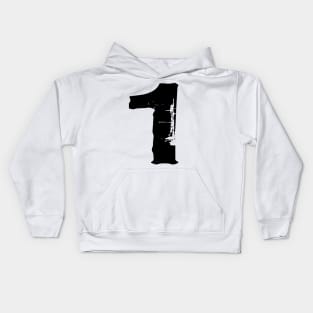 one Kids Hoodie